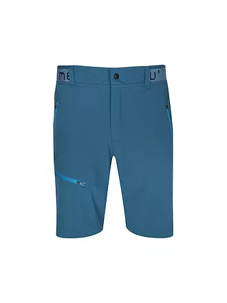 MERU | Shorts homme Lake Louise | petrol